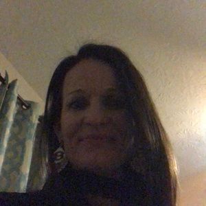 Meet your Posher, Joanna